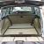 1955 Ford Ranch Wagon