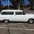 1955 Ford Ranch Wagon