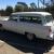 1955 Ford Ranch Wagon