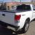2013 Toyota Tundra TRD OFF ROAD SR5 4x4 2dr Regular Cab TRD Supercharged