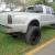 2008 Ford F-450 LARIAT