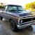 1974 Ford F-250 Long Bed with anchors
