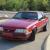 1991 Ford Mustang 5.0