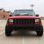 1997 Jeep Cherokee
