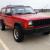 1997 Jeep Cherokee