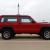 1997 Jeep Cherokee