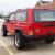 1997 Jeep Cherokee