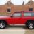 1997 Jeep Cherokee