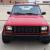 1997 Jeep Cherokee