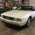 1989 Cadillac Allante