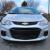 2017 Chevrolet Sonic 4dr Sedan Automatic LS