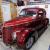 1938 Ford 2Dr Coupe - Utah Showroom