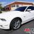 2013 Ford Mustang 2013 Ford Mustang GT Premium V8 Coupe