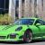 2016 Porsche 911 2dr Coupe GT3 RS