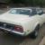 1971 Ford Mustang grande