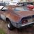 1971 Ford Mustang