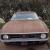 1971 Ford Mustang