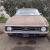 1971 Ford Mustang