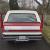 1990 Ford Bronco NO RESERVE ALL ORIGINAL 4WD