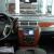 2011 Chevrolet Avalanche 4WD Crew Cab LTZ