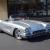1962 Chevrolet Corvette Restomod