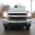 2017 Chevrolet Silverado 1500 4WD Double Cab 143.5" Work Truck