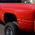2001 Dodge Ram 3500 --
