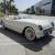 1954 Chevrolet Corvette Convertible