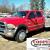 2017 Ram 4500 Cab-Chassis 4WD --