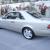 1998 Mercedes-Benz CL-Class --