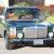 1976 Mercedes-Benz 300-Series Diesel, 99k Orig Miles