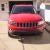 2016 Jeep Compass