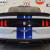2016 Ford Mustang Shelby GT350 6 SPD,NAV,BACK-UP,HTD/COOL LTH,3K,WE FINANCE