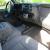 1997 Chevrolet Silverado 1500  Z71 extra Cab 3rd door 95k actual miles