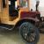 1919 Ford Model t