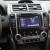 2014 Toyota Camry SE CRUISE CTRL BLUETOOTH REAR CAM