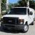 2010 Ford E-Series Van Commercial