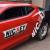 2016 Chevrolet Camaro 427 COPO NicKey Sponsored