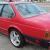 1987 BMW 6-Series