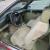 1987 BMW 6-Series