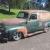 1954 Chevrolet 3100 Panel Truck like 3100 ute