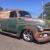 1954 Chevrolet 3100 Panel Truck like 3100 ute