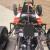 Formula Vee race car