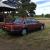 1981 VH SLX Holden Commodore
