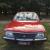 1981 VH SLX Holden Commodore