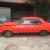 LJ 2 door running torana