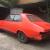 LJ 2 door running torana