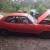 LJ 2 door running torana