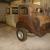 Hot Rod or Restoration 1935 Buick