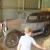 1926 Willys Overland Whippet Barn Find